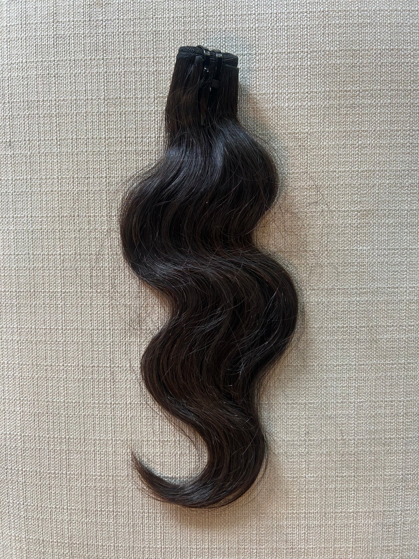 "Asia" Body Wave Extensions
